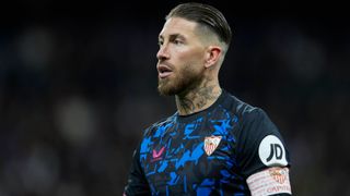 Sergio Ramos se ‘acuerda’ de Barça y Atlético 