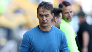 No a Julen Lopetegui