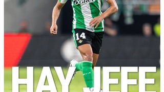 La portada de ESTADIO Deportivo para el martes 30 de septiembre de 2025