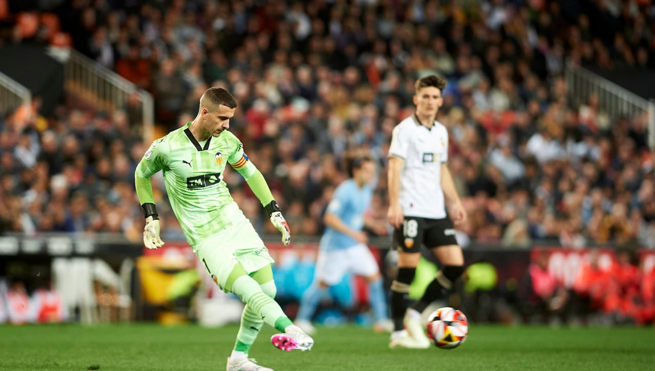 Duro revés para Jaume Domènech