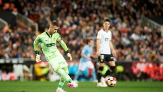 Duro revés para Jaume Domènech