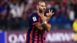 El resurgir de Jesé Rodríguez, confirmado