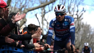 Mikel Landa le despide en La Vuelta