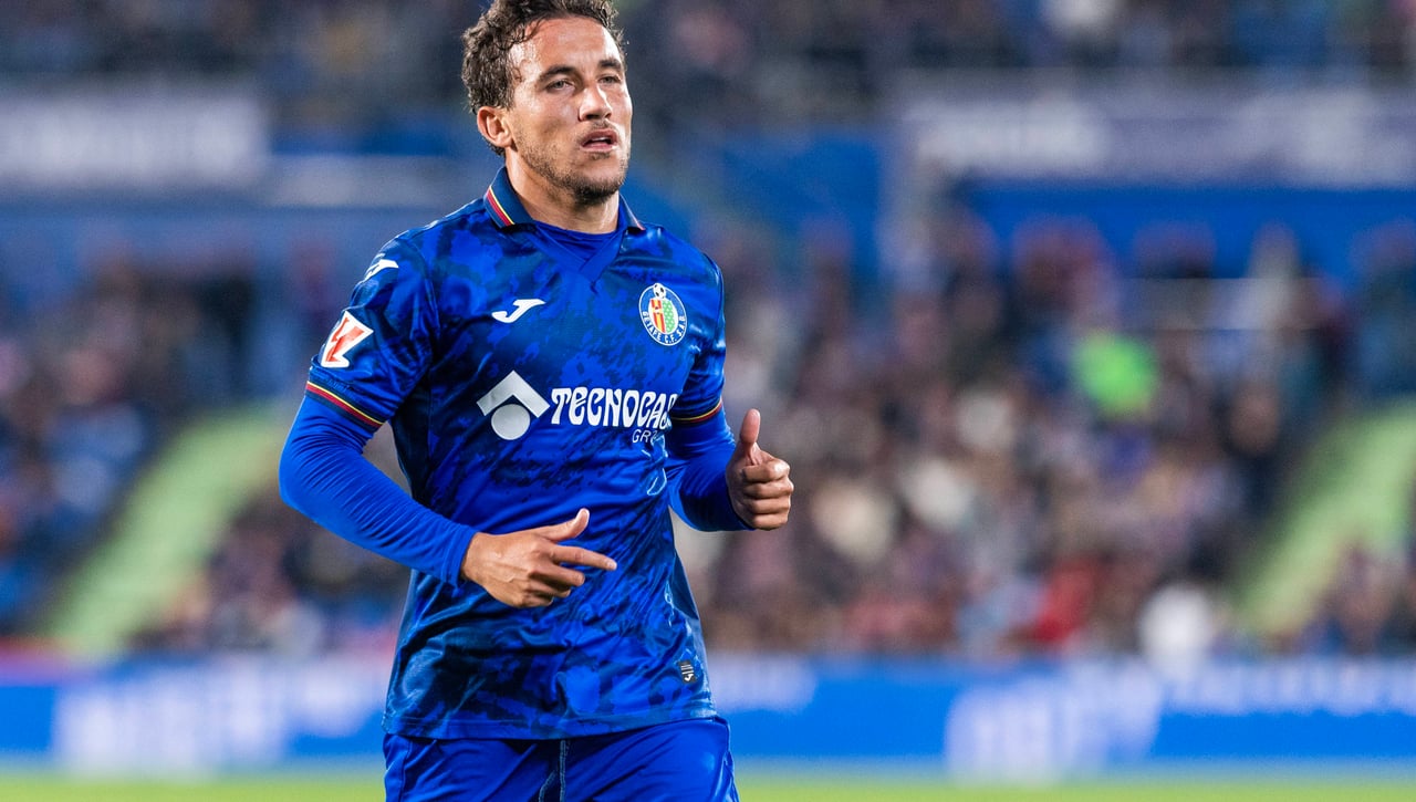 Se confirma lo de Luis Milla