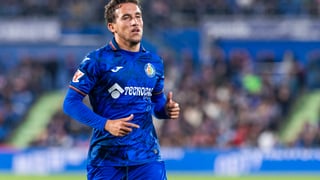 Se confirma lo de Luis Milla