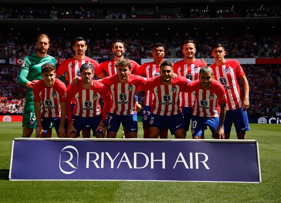 La nueva equipación del Atlético que no pasará desapercibida