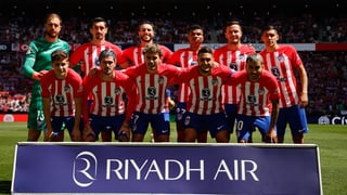 La nueva equipación del Atlético que no pasará desapercibida