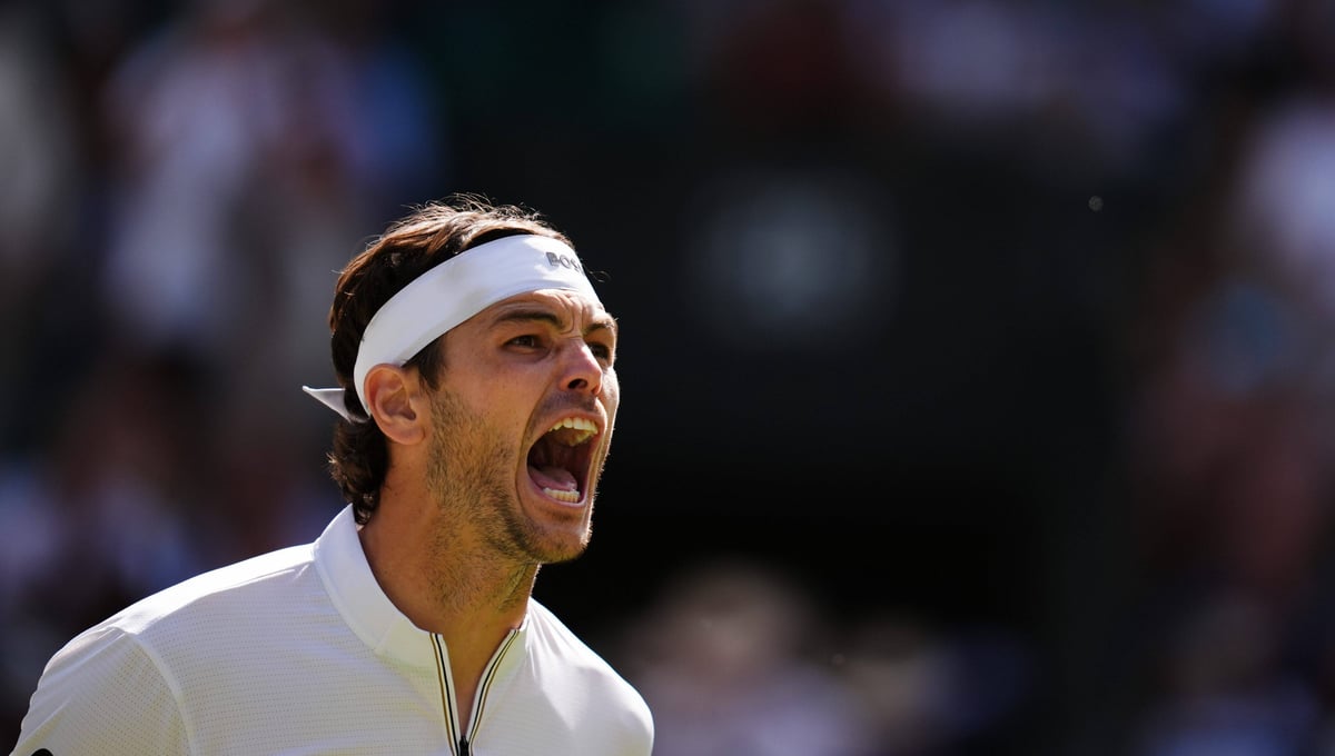 El favorito no falla y Alcaraz ya sabe lo que le espera en Wimbledon