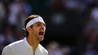 El favorito no falla y Alcaraz ya sabe lo que le espera en Wimbledon