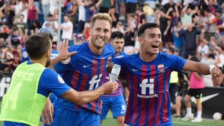 El Albacete tantea a Carlos Hernández