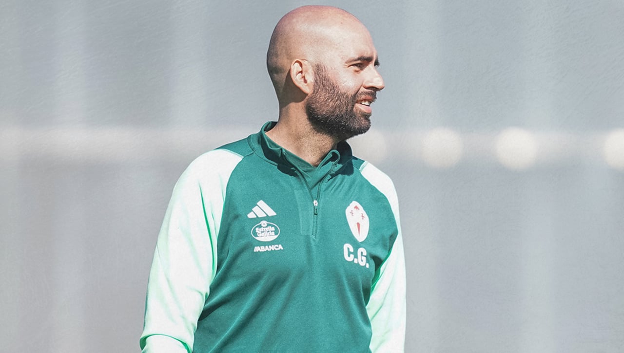 Giráldez confirma cinco bajas y señala la clave para ganar al Betis