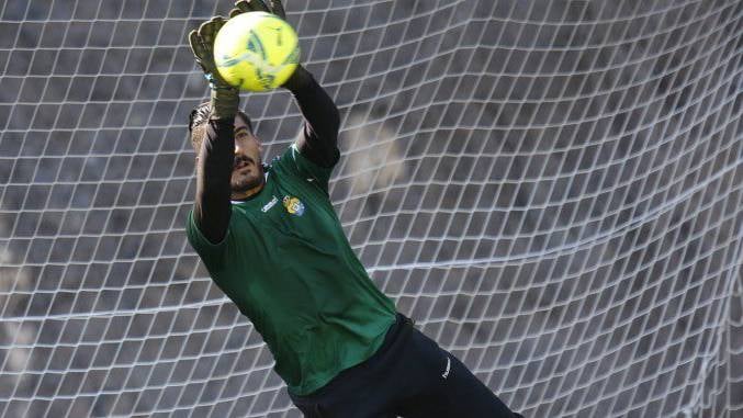 El verdadero plan de Las Palmas con Álvaro Valles