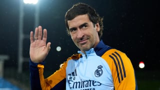 El acuerdo con Raúl González, más próximo