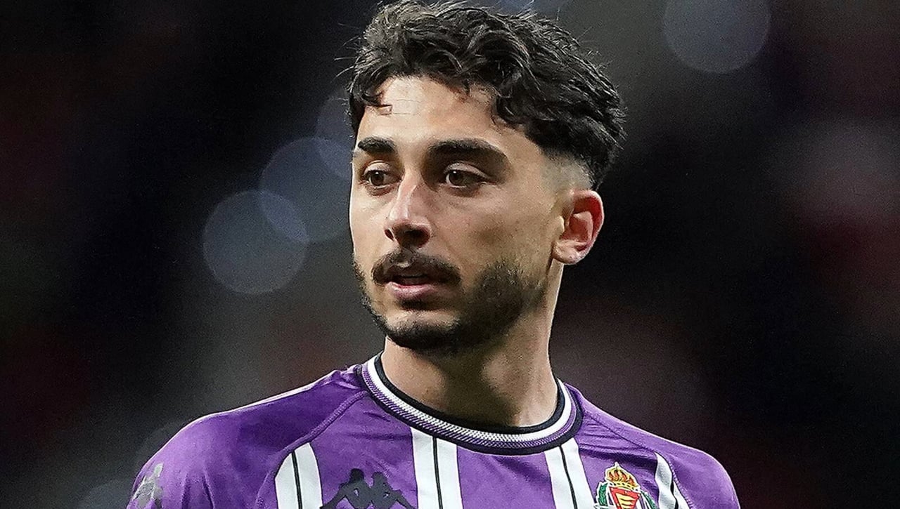 Avanza el acuerdo para el fichaje de Raúl Moro