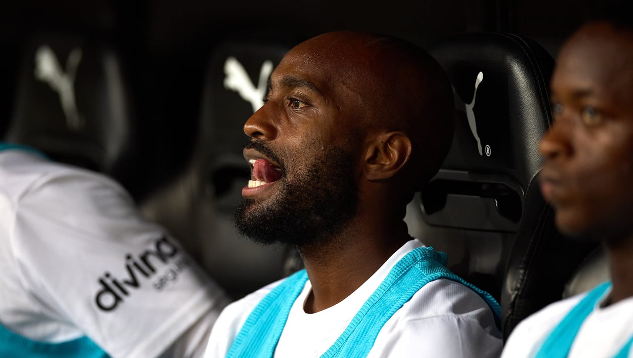 Importante contratiempo para el Valencia