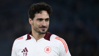 Vacaciones para Mats Hummels