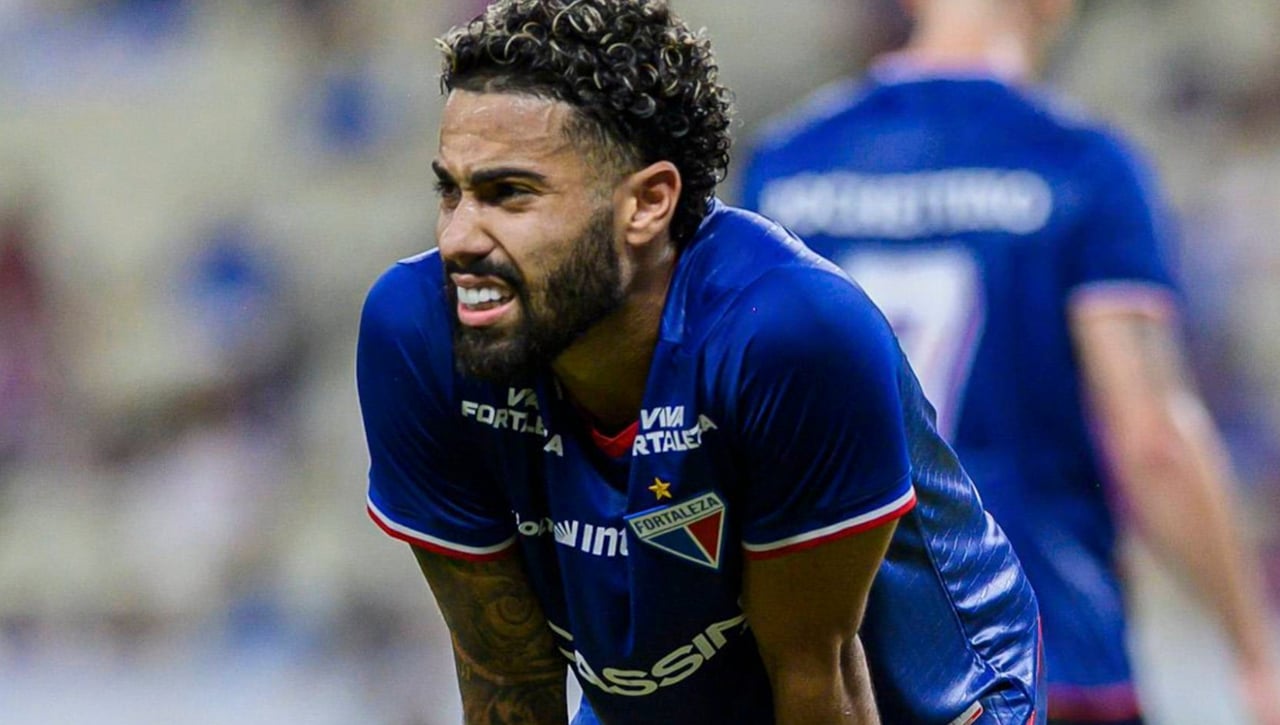 El Alavés consigue un acuerdo para el fichaje de Calebe