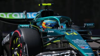 La preparación de Alonso y Aston Martin para Australia 2026 está por delante del resto