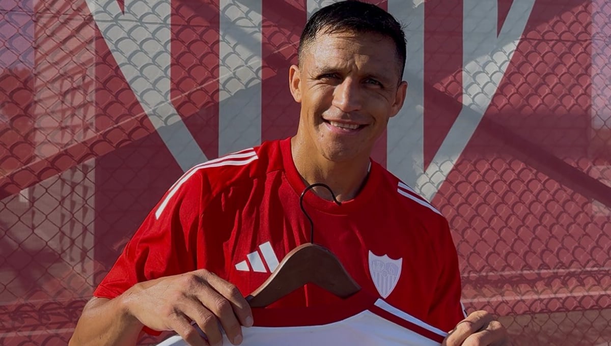 Los dorsales del Sevilla 25/26: las elecciones de los fichajes y los cambios más llamativos 