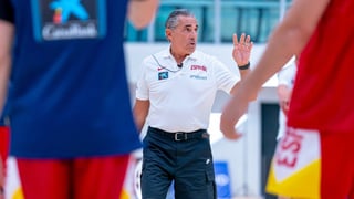 España sufre la primera baja de peso para el Eurobasket