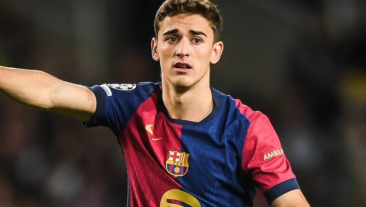 La opción de Gavi coge fuerza