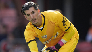 Se suma al fichaje de Dani Cárdenas 