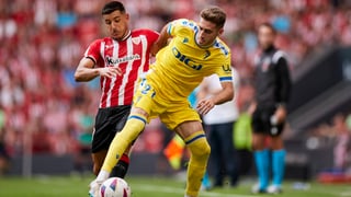 Amenaza de un nuevo 'caso Gorosabel'