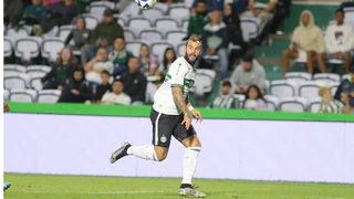 Le abre la puerta a Jesé Rodríguez