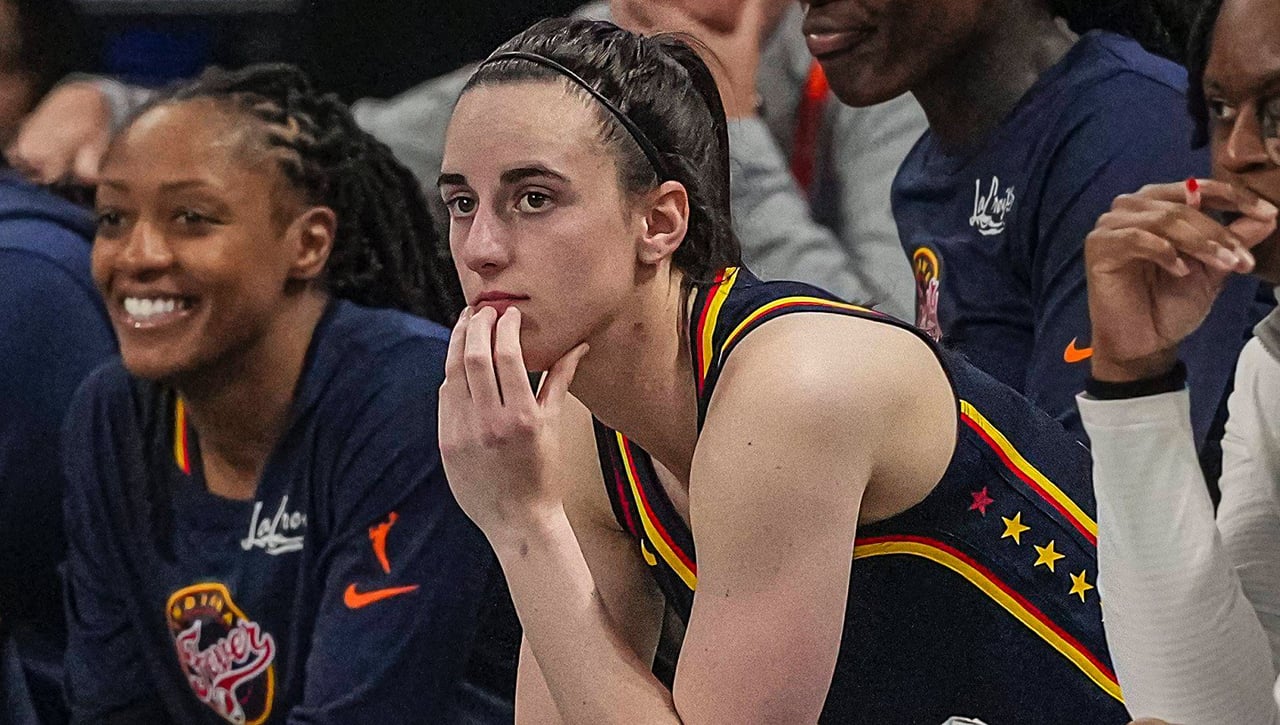 Lo de Caitlin Clark ya es oficial