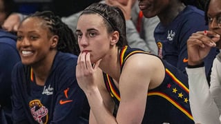 Lo de Caitlin Clark ya es oficial