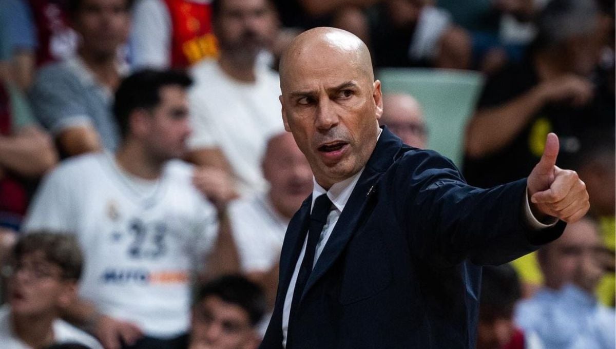 Joan Peñarroya acepta el duro problema del Barça