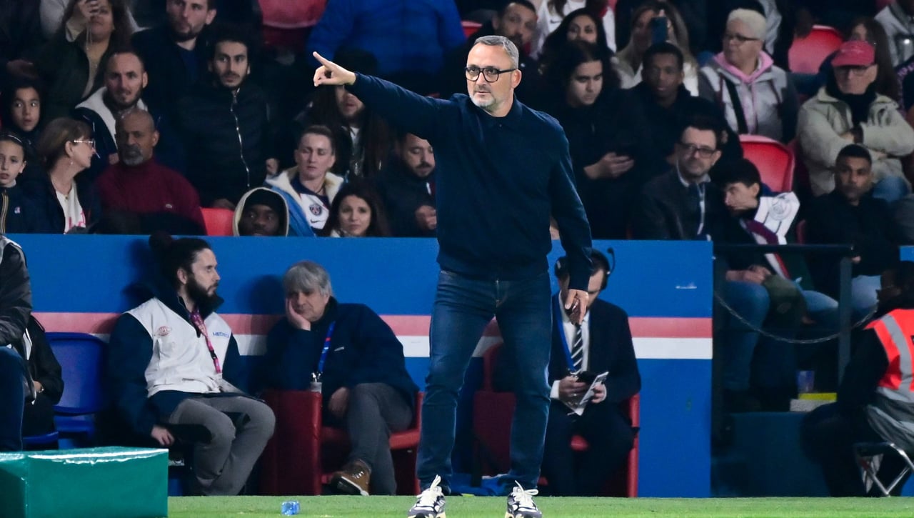 Haise reconoce la dificultad del Celta: "Te presionan constantemente"