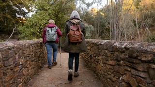 Lo que no debes hacer en el Camino de Santiago