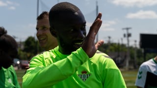 El encaje económico de Ricardo Rodríguez y los siguientes plazos para rematar la planificación