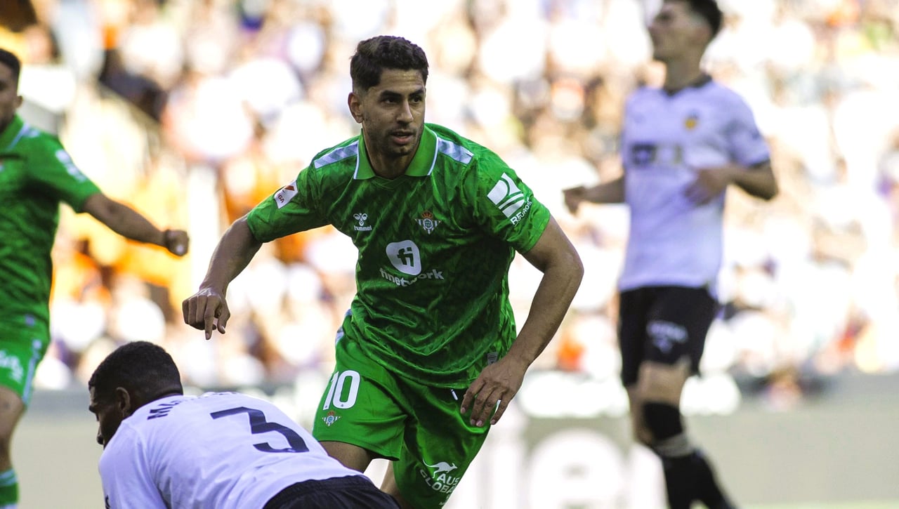 Modo 'Ayosex' activado