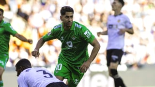 Modo 'Ayosex' activado