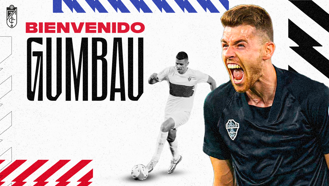 Adelanta a todos y se hace con Gumbau