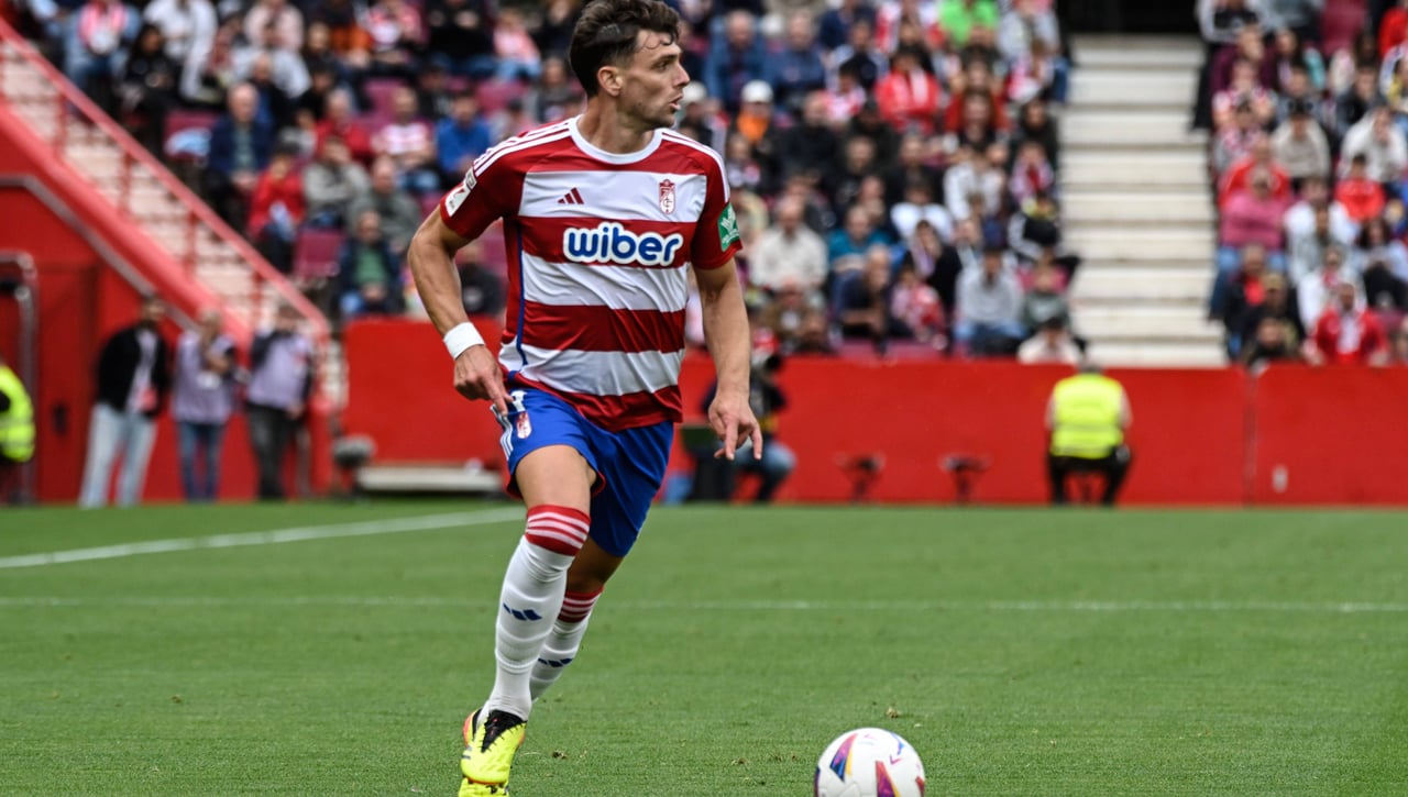 Confirmada la fecha de vuelta de Lucas Boyé