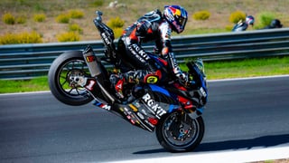 Se complica el Mundial de Superbikes para Toprak Razgatlioglu