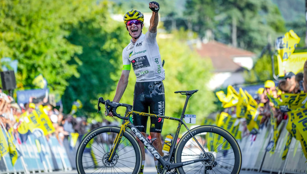 Movistar Team rompe el mercado con un bombazo inesperado