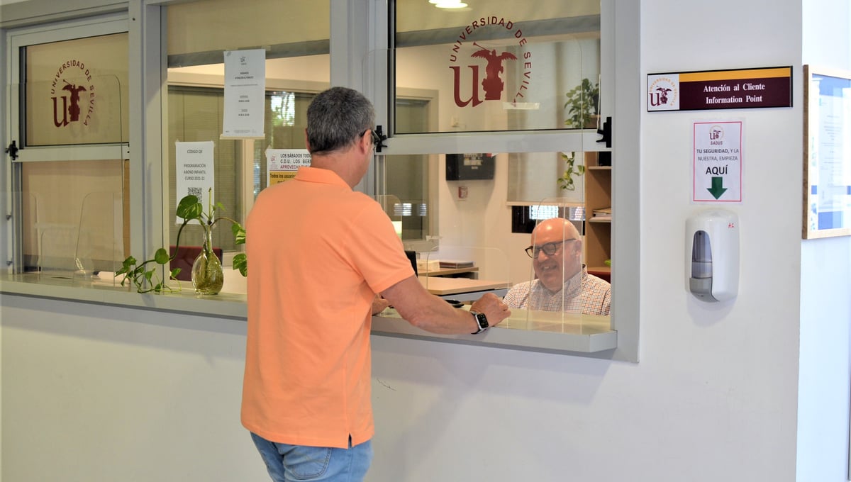 Horarios de atención al cliente en el SADUS durante julio y agosto