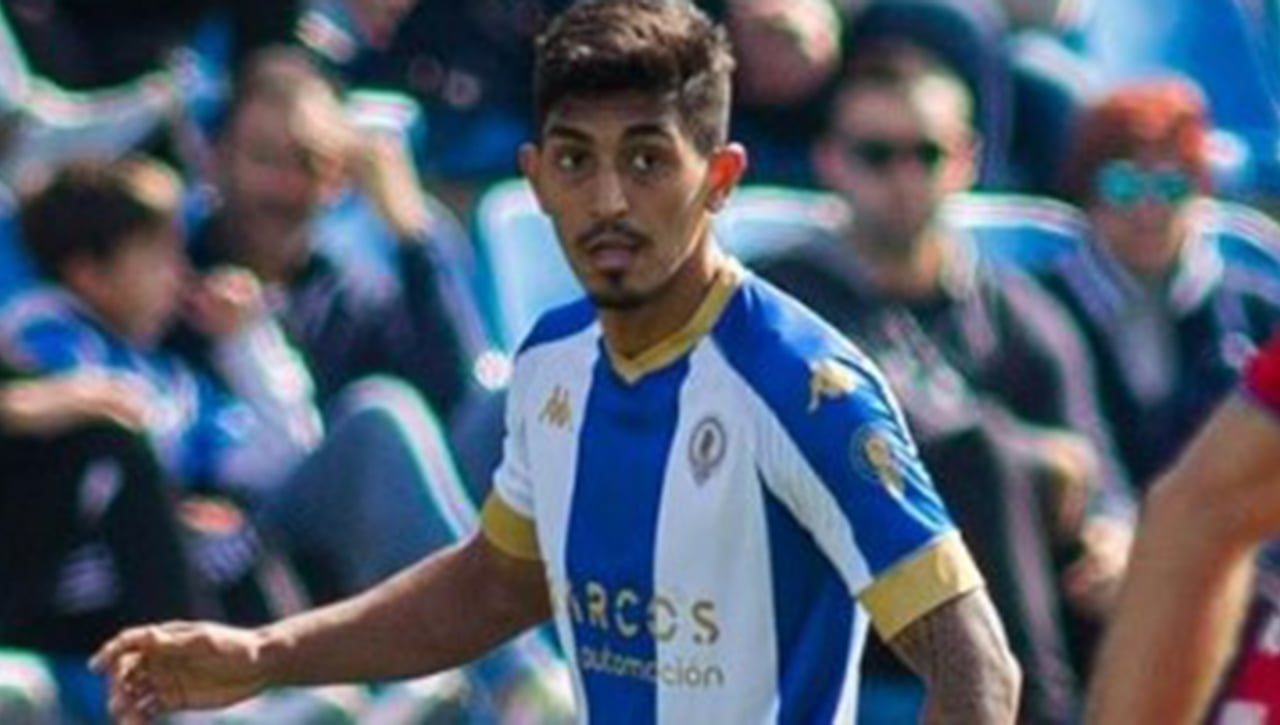 El Valencia cierra la cesión del centrocampista deseado, su primer fichaje invernal