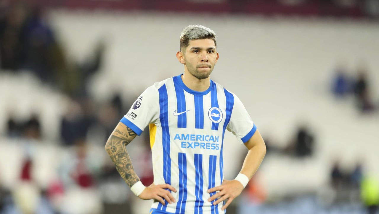 El fichaje de Julio Enciso se desvanece