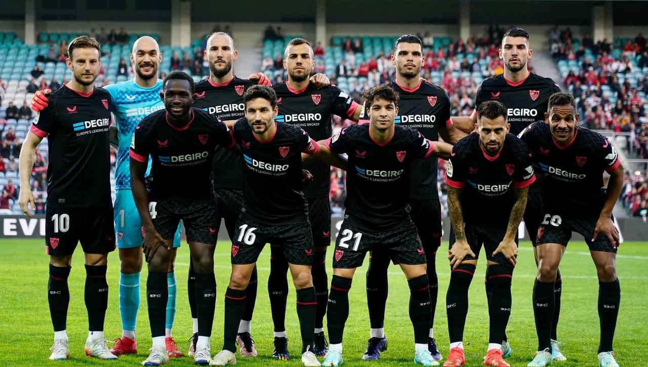 Sevilla - Volendam: fecha, hora, canal y dónde ver en TV y online