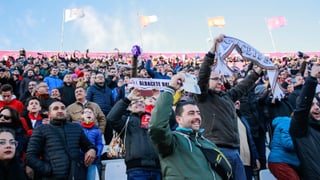 Himno del Albacete: historia y letra del himno del equipo manchego