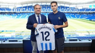 Real Sociedad, Espanyol, Cádiz, Almería y Elche, investigados tras saltarse las normas de Europa por la Guerra en Ucrania