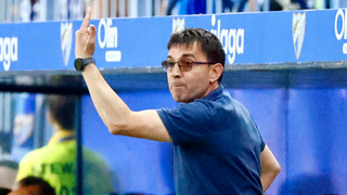 Rajada de Asier Garitano