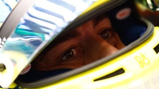 Fernando Alonso sorprende y señala a su salida de Aston Martin