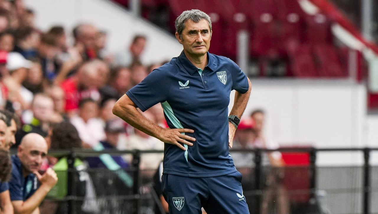 Valverde se fija en un ex de la Real Sociedad