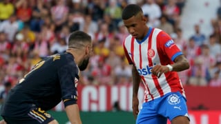 El Girona es claro sobre la posible salida de Savinho en el próximo mercado de fichajes